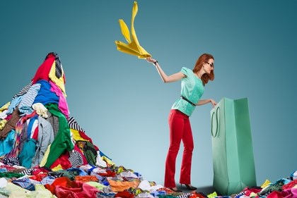 “Cách mạng” thời trang vì môi trường