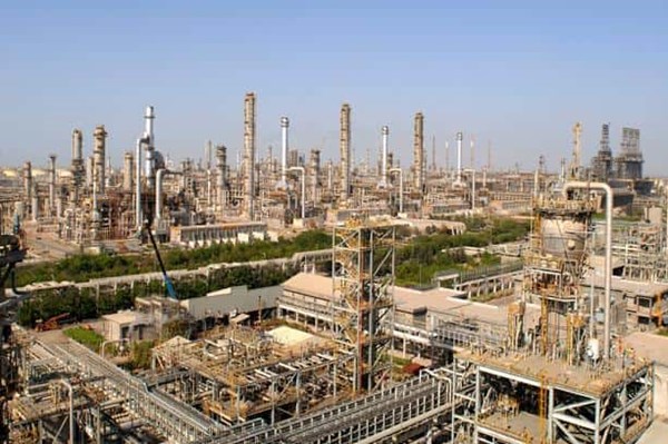 Ấn Độ đa dạng hóa các nguồn nhập khẩu dầu