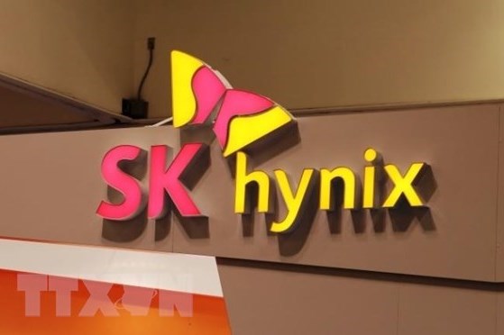 SK hynix vượt Samsung để dẫn đầu thị trường bộ nhớ toàn cầu