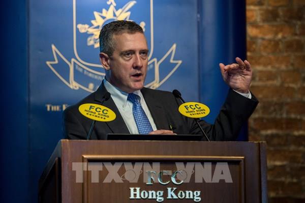 Fed dự kiến tiếp tục tăng lãi suất