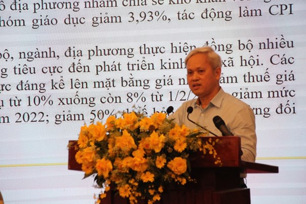 Fed tăng lãi suất sẽ tác động tới kinh tế Việt Nam ra sao?