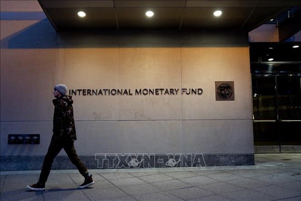IMF: Nhiều khả năng kinh tế châu Âu sẽ “hạ cánh mềm”
