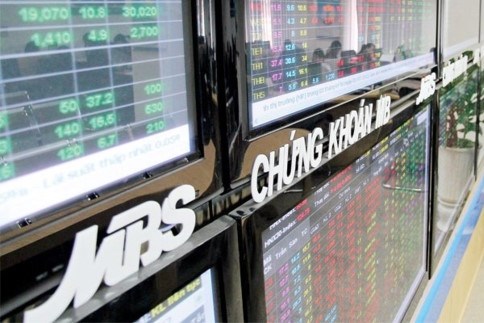 Chứng khoán MB chốt quyền trả cổ tức và chào bán cổ phiếu giá 10.000 đồng/cp