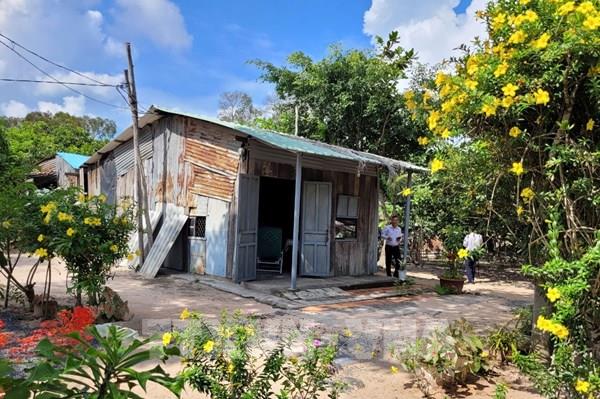 Bà Rịa-Vũng Tàu chậm di dời hộ dân ra khỏi Khu bảo tồn thiên nhiên Bình Châu – Phước Bửu