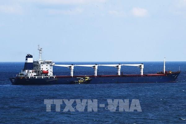 Ukraine muốn mở rộng hoạt động xuất khẩu chứ không chỉ ngũ cốc