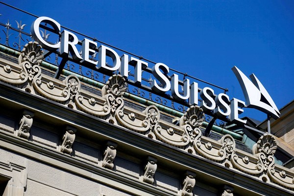 Nghi vấn Credit Suisse tại Singapore tiếp tay rửa tiền