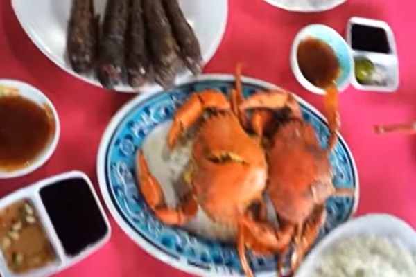 Thông tin một nhà hàng ở khu du lịch Đất Mũi "chặt chém" du khách là sai sự thật