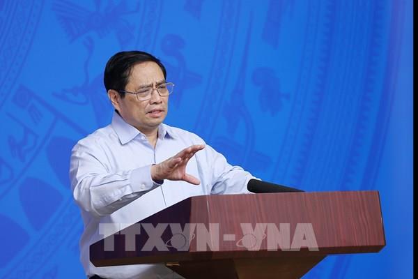 Thủ tướng: Không chủ quan, lơ là để dịch COVID-19 bùng phát trở lại