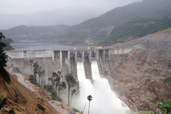 Những yếu tố nào giúp doanh nghiệp thủy điện hưởng lợi?