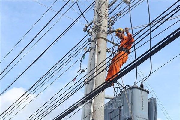 Điện lực miền Bắc vượt chỉ tiêu về thanh toán không dùng tiền mặt