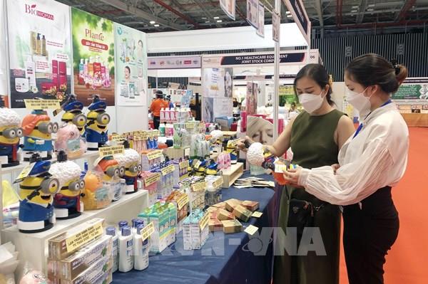 Khai mạc Tuần lễ Thái Lan 2023 tại thành phố Cần Thơ