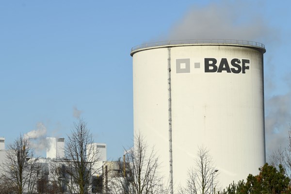 Doanh nghiệp Bỉ lo ngại khi giá năng lượng tăng