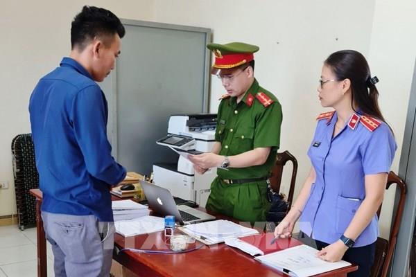 Hà Tĩnh: Khởi tố Giám đốc lợi dụng chính sách, trốn thuế hơn 14 tỷ đồng