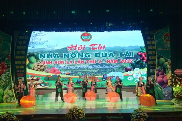 Đặt nông dân vào vị trí trung tâm để thúc đẩy phát triển tam nông