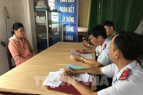 Đăng thông tin sai sự thật, một Facebooker bị phạt 7,5 triệu đồng