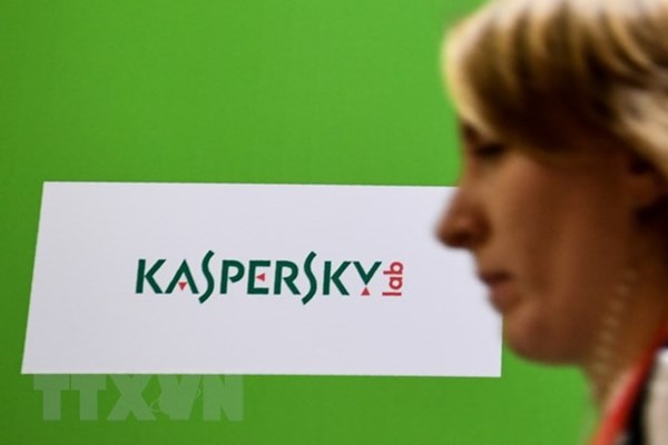 Chuyên gia Nga lo ngại gia tăng hoạt động gián điệp mạng từ nước ngoài