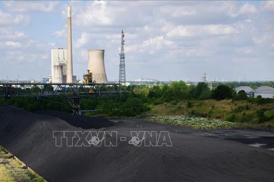 Kế hoạch cải cách thị trường điện của EU gặp trở ngại