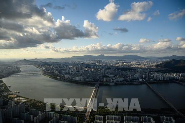 Thành phố Seoul thông qua dự luật ngân sách kỷ lục cho năm 2023