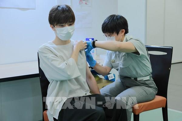 Nhật Bản lên kế hoạch tiêm vaccine chống biến thể phụ của Omicron