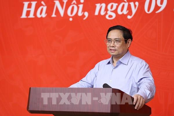 Thủ tướng: Cơ sở dữ liệu quốc gia về dân cư phải thuận lợi, minh bạch