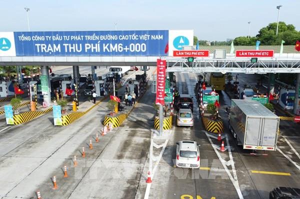 Giải pháp nào để khắc phục triệt để các bất cập, tồn tại thu phí ETC?