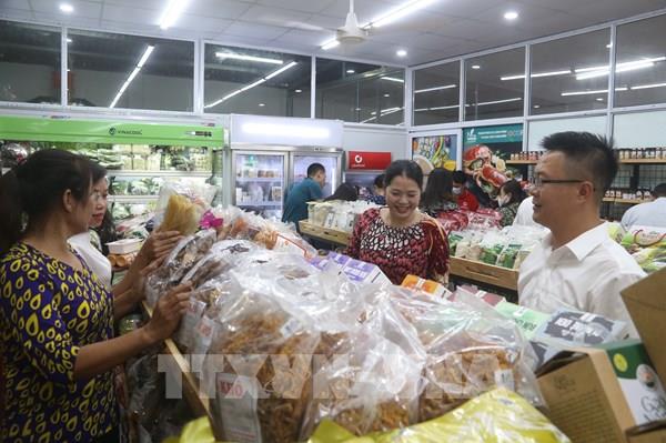 Trà Vinh hỗ trợ 50% chi phí mua trang thiết bị cho cơ sở sản xuất sản phẩm OCOP