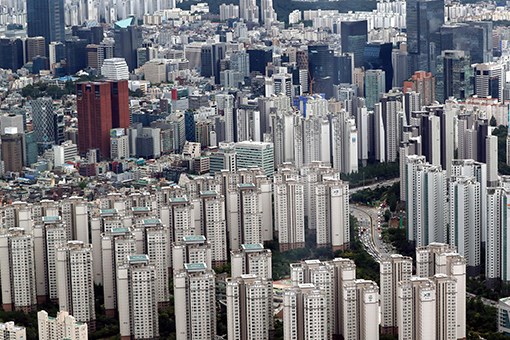 Hàn Quốc bán bất động sản nhàn rỗi của nhà nước để tăng ngân sách