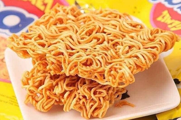 Campuchia sẽ kiểm tra mì của Việt Nam sau cảnh báo của EU