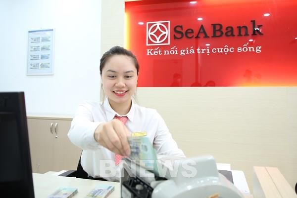 SeABank tăng vốn điều lệ lên gần 19.809 tỷ đồng