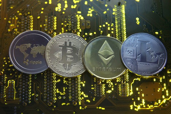 IMF và G20 kêu gọi đặt lộ trình quản lý tài sản tiền điện tử