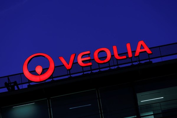 Veolia sẽ bán tài sản cho Macquarie