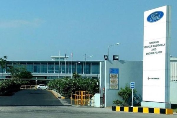 Tata chi hơn 90 triệu USD mua lại nhà máy sản xuất của Ford ở Ấn Độ