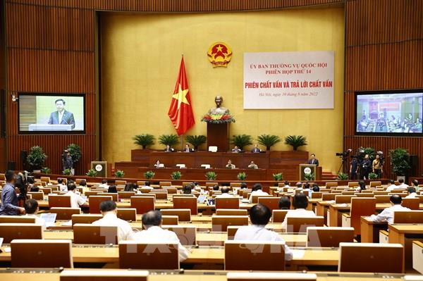 Công an phải đối phó với hàng nghìn cuộc tấn công vào hệ thống dữ liệu dân cư mỗi ngày