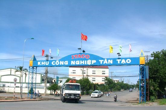 Tân Tạo hạch toán nhầm gần 1.300 tỷ đồng tạm ứng cho Chủ tịch