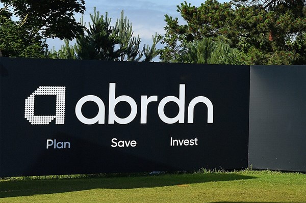 Abrdn lỗ trước thuế 320 triệu bảng Anh trong nửa đầu năm 2022