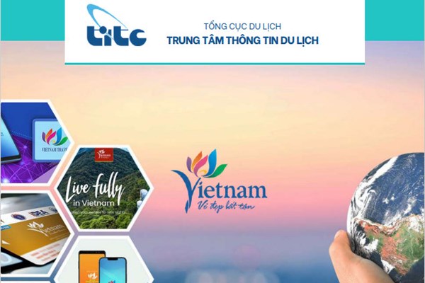Ra mắt giao diện mới trang thông tin điện tử Tổng cục Du lịch