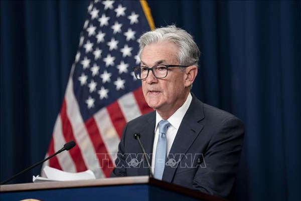 Fed giữ nguyên lãi suất và đánh tín hiệu về chính sách tiền tệ