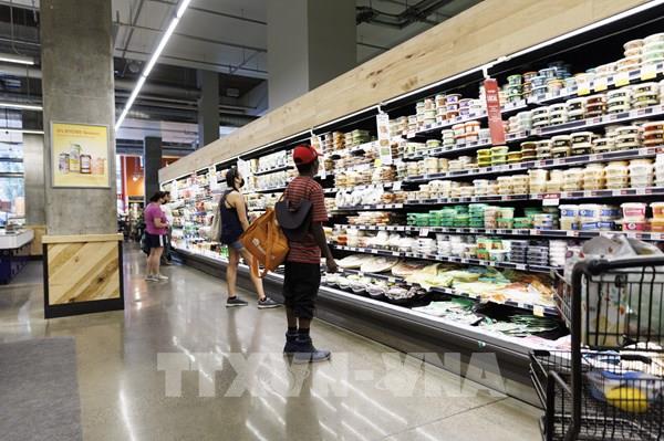 Lạm phát không còn là mối quan tâm hàng đầu của cử tri Mỹ