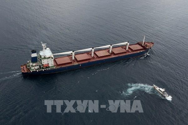 Nga và Ukraine cùng hưởng lợi từ thỏa thuận nối lại xuất khẩu ngũ cốc