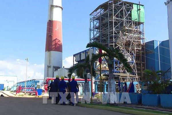 Mắc kẹt trong khủng hoảng năng lượng, Cuba tìm thêm nguồn cung điện