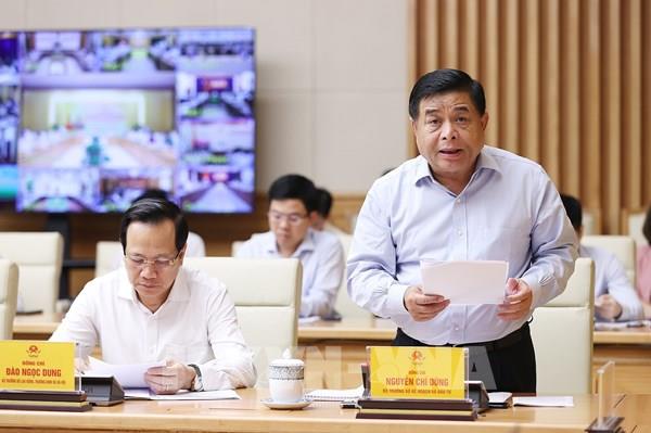 Doanh nghiệp đang phục hồi tích cực