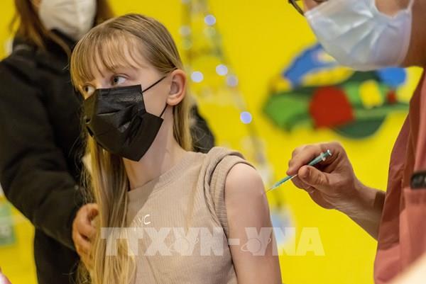 Mối lo "dịch chồng dịch" ở châu Âu