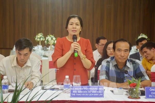 Đắk Lắk và Hà Nội kết nối quảng bá sản phẩm du lịch