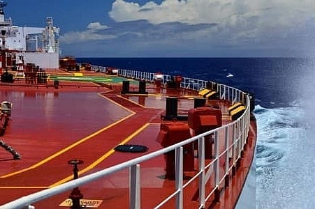 Ai Cập hướng tới mục tiêu trở thành trung tâm thương mại dầu mỏ toàn cầu