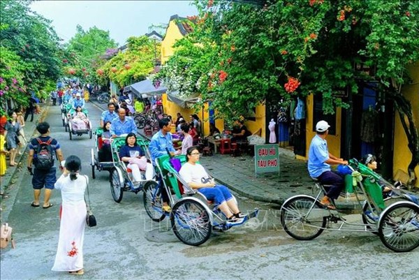 Hơn 260 gian hàng đăng ký tham dự Hội chợ Du lịch Quốc tế TP Hồ Chí Minh