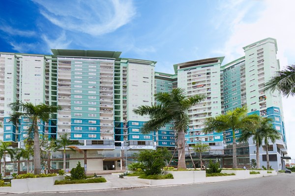 Tập đoàn Hưng Thịnh công bố xây 150.000 nhà ở xã hội