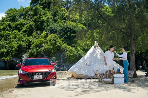 Bảng giá xe ô tô Hyundai tháng 2/2023