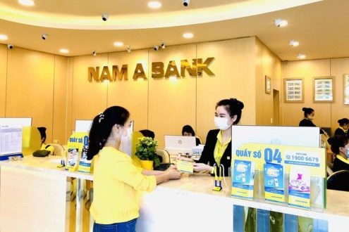 Ngân hàng giảm thêm lãi suất cho khách hàng vay hiện hữu