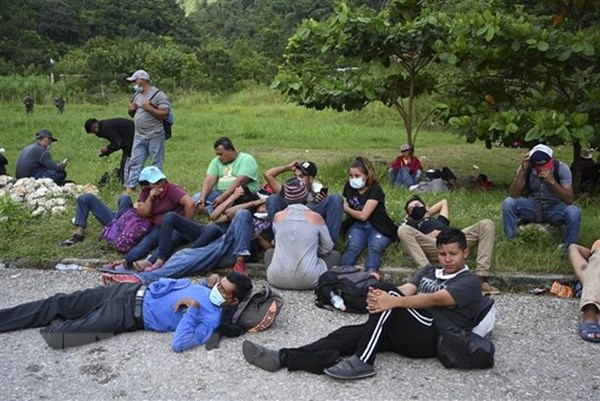 Malaysia khuyến cáo người dân cảnh giác trước hoạt động lừa đảo làm việc ở nước ngoài