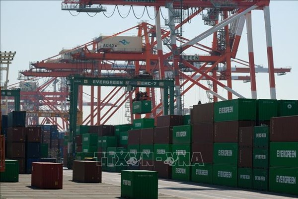 Củng cố chuỗi cung ứng - trọng tâm hợp tác giữa Việt Nam và Nhật Bản